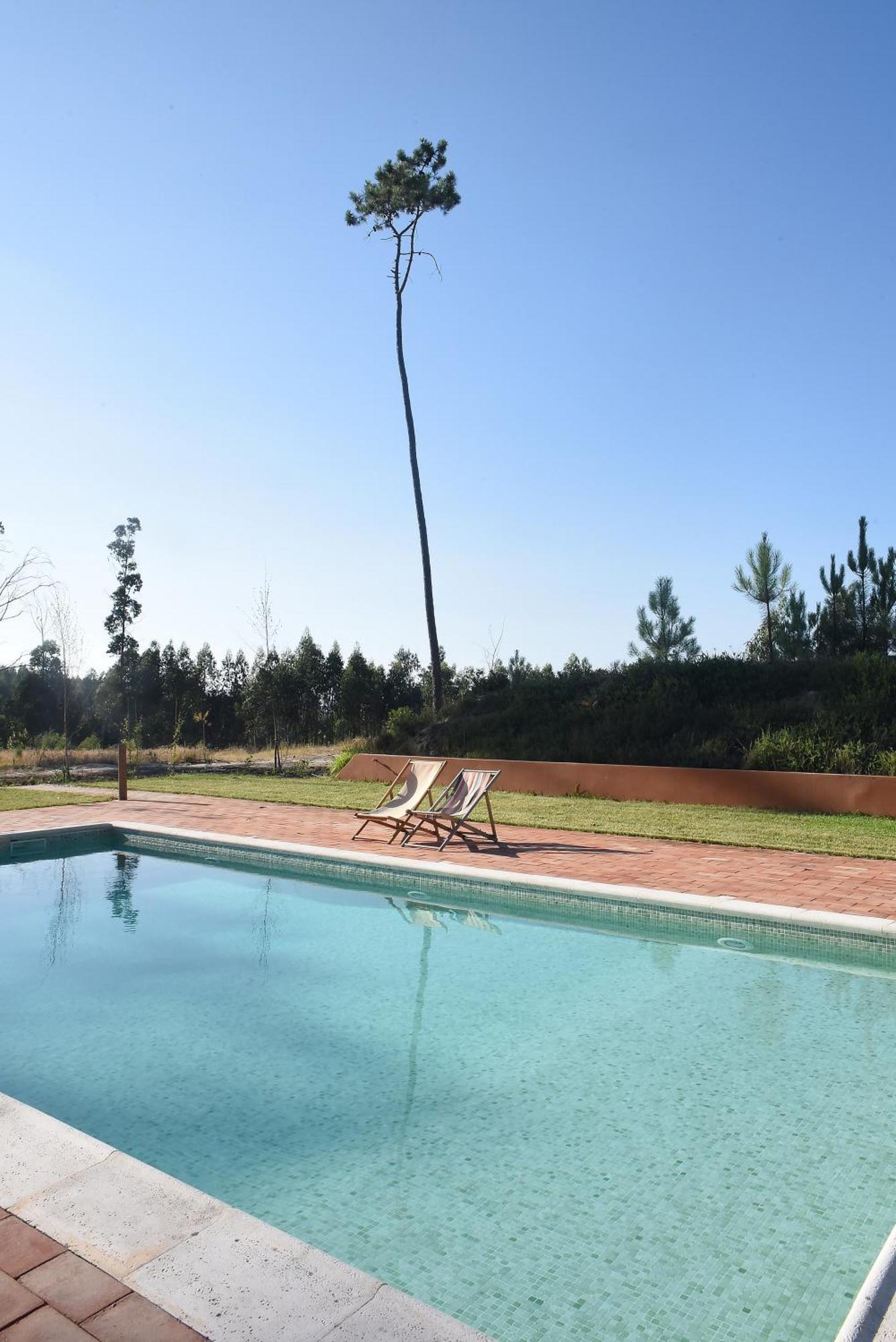 Vumba Agroturismo Arganil Exterior foto